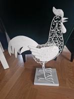 Decoratie kip 57 cm, Ophalen