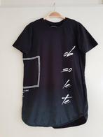 T-shirt voor heren -- maat XS -- Ashes to dust, Zwart, Ashes to dust, Ophalen of Verzenden, Zo goed als nieuw
