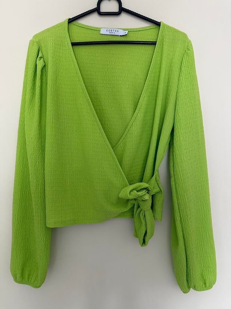 Costes top nieuw, Maat 38/40 (M), Nieuw, Ophalen of Verzenden, Lange mouw