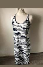 Studio Anneloes traveljurk zgan, Maat 42/44 (L), Ophalen of Verzenden, Zo goed als nieuw, Onder de knie