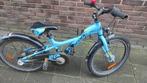 Kinderfiets jonges fiets Scool x lite 20inch, Ophalen, Gebruikt, 20 inch of meer, Scool