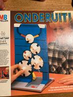 Onderuit, Ophalen of Verzenden, Gebruikt