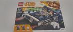 LEGO Star Wars 75209 Han Solo's Landspeeder MISB, Ophalen of Verzenden, Nieuw, Complete set, Lego