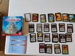 Spel Het koninkrijk voorloper van Dominion kaartspel, Een of twee spelers, Ophalen of Verzenden, Zo goed als nieuw, 999 Games