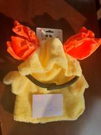 Takkie of Siepie kuiken verkleed set, Ophalen of Verzenden, Nieuw, Overige typen