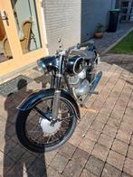 Nette DKW RT175 uit 1954