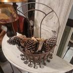 Brocante ruiven, Ophalen