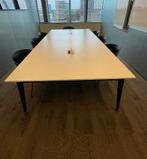 Vergadertafel / teamtafel 160 x 320, Merk Sedus, Ophalen of Verzenden, Zo goed als nieuw, Bureau