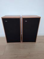 HIFI SA5423 Luidsprekers, Ophalen of Verzenden, Gebruikt, Front, Rear of Stereo speakers, Overige merken