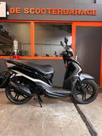 Sym symphony st brom 45km 2017, Gebruikt, Sym, Benzine, Sym
