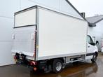 Mercedes-Benz Sprinter 515 1.9 CDI Laadklep Climate Control, Gebruikt, Zwart, 4 cilinders, Wit