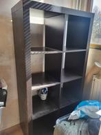 Ikea Kallax kast 8 vakken - 150x79x40 cm - Gebruikt, Huis en Inrichting, Kasten | Boekenkasten, Ophalen, Met plank(en), Gebruikt