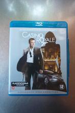 Casino Royale (Daniel Craig), Cd's en Dvd's, Blu-ray, Ophalen of Verzenden, Zo goed als nieuw, Actie