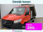 Mercedes-Benz Sprinter 514 2.2 CDI L2 kipper Pick Up Airco C, Automaat, 3127 kg, Achterwielaandrijving, Gebruikt