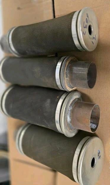 Airride Systeem met Afstandsbediening - Hoogte Verstelbaar, Ophalen of Verzenden, Nieuw