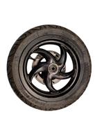 Voorband voorvelg remschijf origineel Gilera Runner, Gebruikt, Gilera, Ophalen of Verzenden