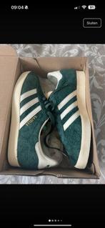 Adidas Gazelle sneakers - Groen, Ophalen of Verzenden, Nieuw, Groen, Sneakers of Gympen