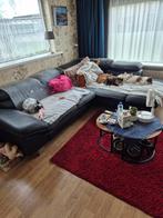 slaaphoekbank, Ophalen, Gebruikt