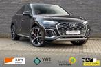 Audi Q5 Sportback Sportback 50 TFSI e s-line Black, Automaat, Gebruikt, Zwart, 4 cilinders