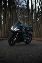 Aprilia RS660 - Zeer nette staat, 2 cilinders, Super Sport, Particulier, Meer dan 35 kW