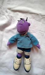 Tweenies knuffel Hasbro, Ophalen of Verzenden, Zo goed als nieuw, Overige typen