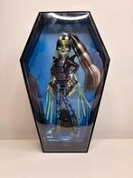 Monster High Collector Haunt Couture Midnight Runway Frankie, Ophalen of Verzenden, Nieuw, Pop
