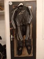 Alpinestars combipak 54 pak suit, Motoren, Ophalen of Verzenden, Tweedehands, Combipak