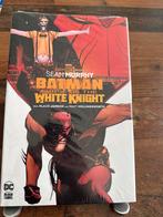 Batman: Curse of the White Knight - Nieuw in folie, Eén comic, Ophalen of Verzenden, Nieuw, Amerika