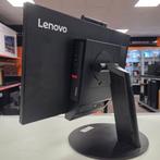 Lenovo Thinkcentre 22 Gen 3 All In One PC, Computers en Software, Desktop Pc's, Lenovo, Zo goed als nieuw, Support@lenovo.com