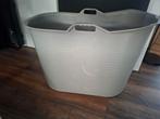 Grote kunststof zitbad, Ophalen, Overige typen