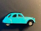 Siku Super Series Citroen 2CV - No. 1089, Ophalen of Verzenden, Gebruikt, Auto