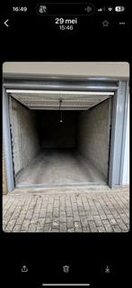 Garage te huur aangeboden, Gelderland