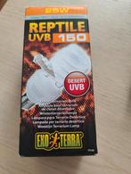 Terrarium lamp Exo Terra 25W - winkelwaarde €39,95, Ophalen of Verzenden, Nieuw, Terrarium of Paludarium