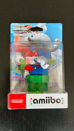 Amiibo Elephant Mario, Ophalen of Verzenden, Nieuw
