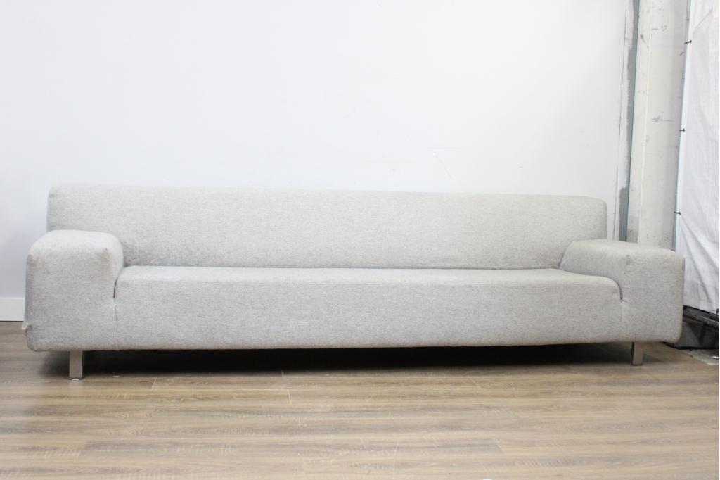 Gelderland Model:6511 Bank - 4-Zits 280 cm, Ophalen of Verzenden, Niet ingevuld, Niet ingevuld, Niet ingevuld