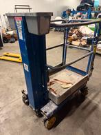 Power Tower Nano - Compacte en veilige hoogwerker, Ophalen of Verzenden