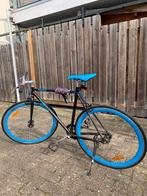 Race bike wheel 700, Fietsen en Brommers, Ophalen, 24 inch of meer, Gebruikt, V-brakes