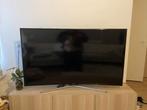 Samsung Curved UHD TV 6-Serie 65 inch, Ophalen, Gebruikt, 50 Hz, LCD