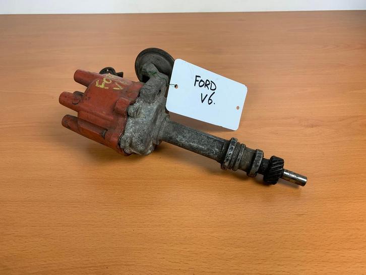 ontsteking ford V6 onderdeelnummer : 78TF12100FA, Auto-onderdelen, Motor en Toebehoren, Ford, Gebruikt, Ophalen of Verzenden