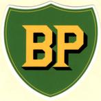 BP sticker #2, Ophalen of Verzenden