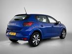 Dacia Sandero 1.0 TCe 90 Expression | Airco | Apple/Android, Auto's, Dacia, LED verlichting, Stof, Gebruikt, Euro 6