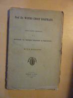 F.Daubanton - Wopko Cnoop Koopmans, Ophalen of Verzenden, Gelezen