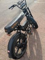 Kobra Bikes V1.2 Electric Fatbike - elektrische fiets, Fietsen en Brommers, Elektrische fietsen, Ophalen, Overige merken