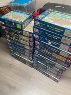 Jan van Haasteren puzzels, Ophalen of Verzenden, 500 t/m 1500 stukjes, Zo goed als nieuw