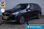 BMW X1 xDrive25e FACELIFT|Vol Leder|Dealer OH|LED|Metallic|C, Stof, Gebruikt, Bedrijf, Hybride Elektrisch/Benzine