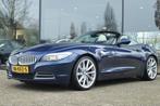BMW Z4 ROADSTER SDRIVE35I 306PK | XENON | LEDER | NAVI | MEM, Automaat, Euro 5, Achterwielaandrijving, Gebruikt