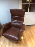 Relaxfauteuil  2 motoren, Ophalen of Verzenden, Zo goed als nieuw, 75 tot 100 cm, 50 tot 75 cm