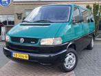 Volkswagen Transporter Camper | Cruise | Nieuwe APK, Buscamper of Camperbus, Volkswagen, Bedrijf, Handgeschakeld