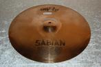 Sabian B8 pro medium crash 1598gr 18 inch  <26260594>, Sabian, Gebruikt, ., Drums of Percussie