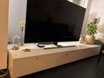 TV meubel, Ophalen, Zo goed als nieuw, 25 tot 50 cm, Minder dan 100 cm